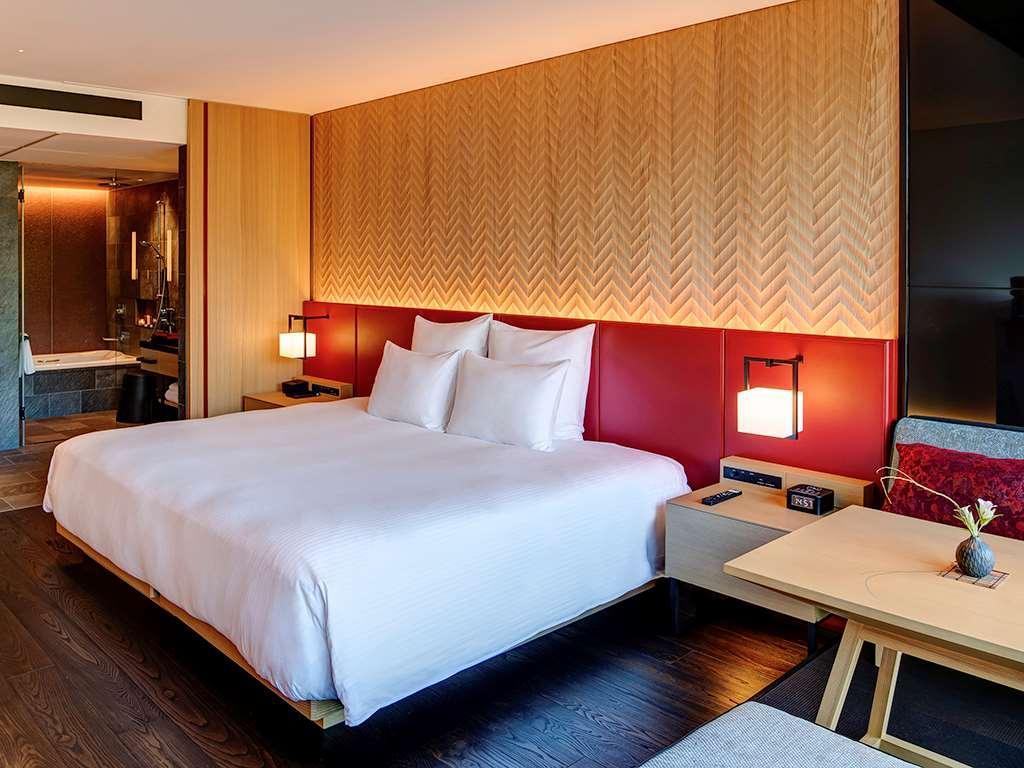 Garrya Nijo Castle Kyoto - Banyan Group Otel Dış mekan fotoğraf