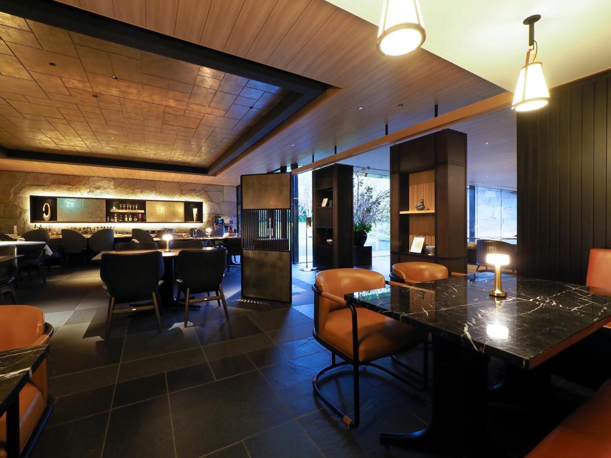 Garrya Nijo Castle Kyoto - Banyan Group Otel Dış mekan fotoğraf