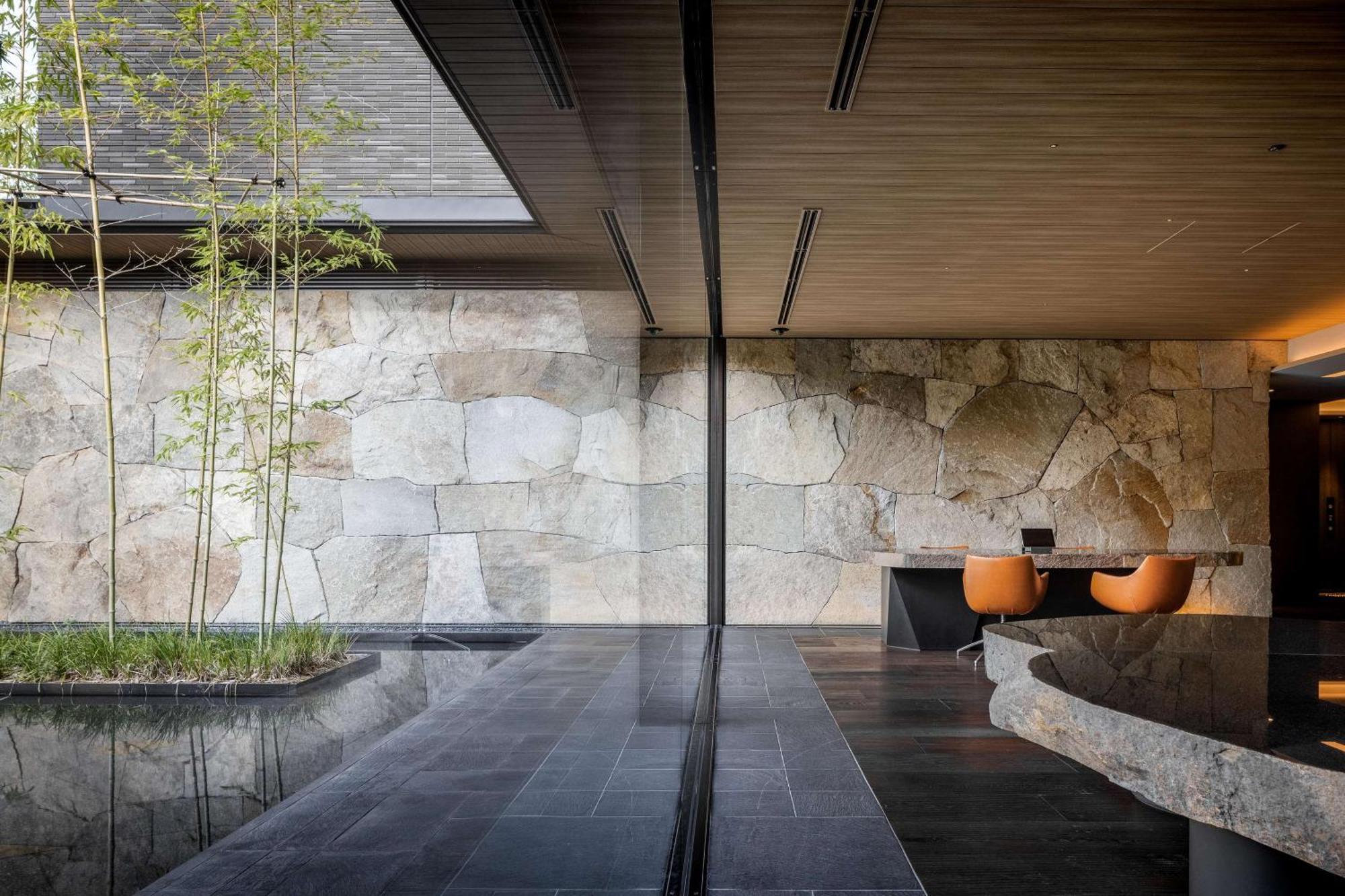 Garrya Nijo Castle Kyoto - Banyan Group Otel Dış mekan fotoğraf