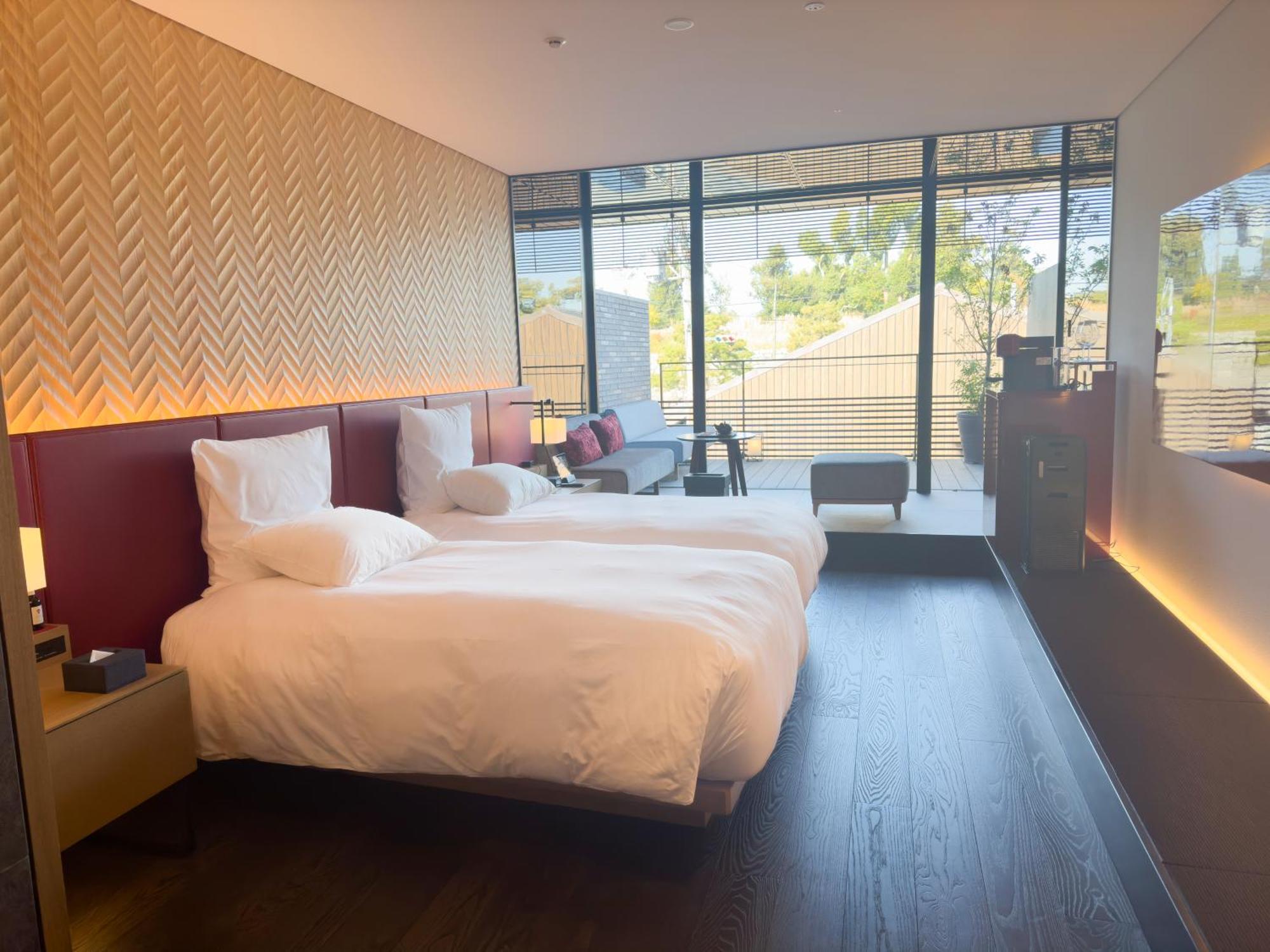Garrya Nijo Castle Kyoto - Banyan Group Otel Dış mekan fotoğraf